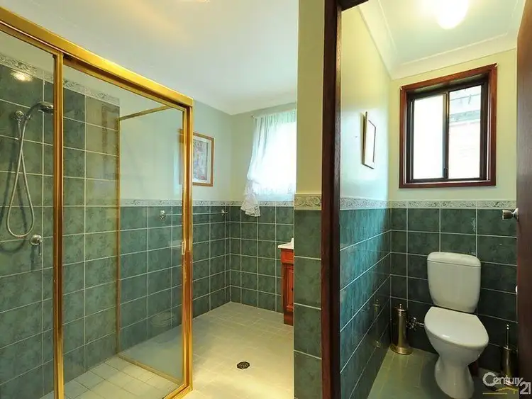 Fifth view of Homely house listing, 24 Sunland Crescent, Mount Riverview NSW 2774