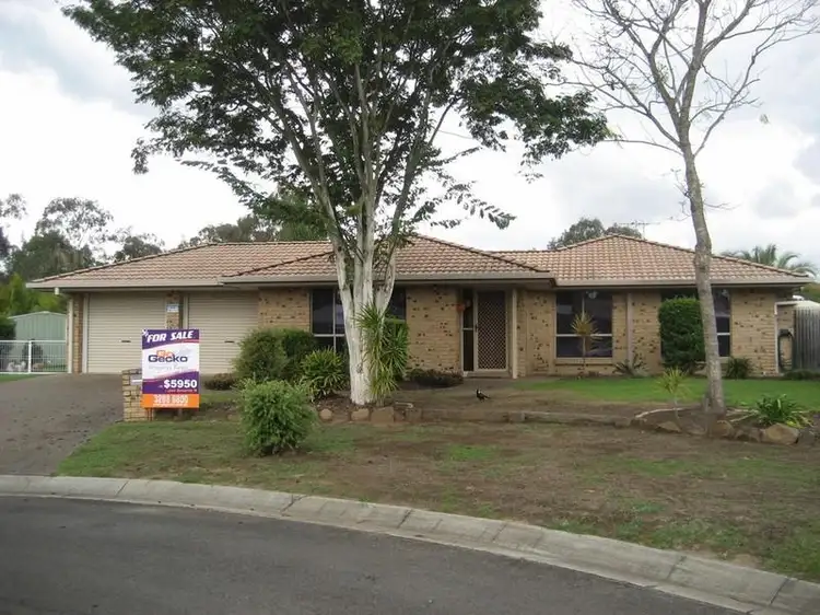 9 Derby Court, Yamanto QLD 4305