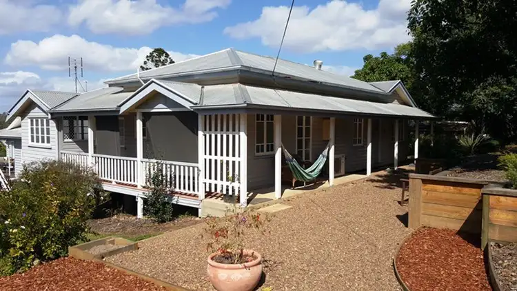 3 Lime Street, Gympie QLD 4570