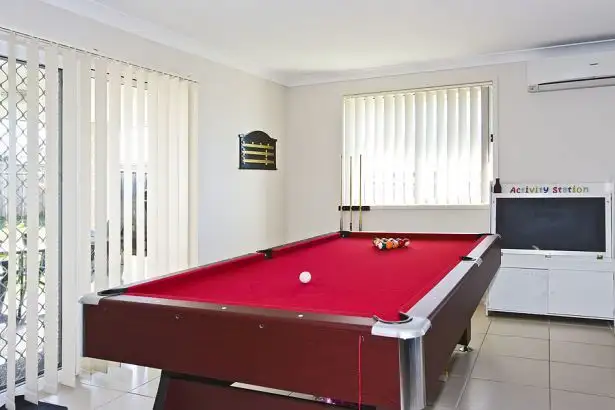 Fifth view of Homely house listing, 16 Semillon Ridge, Gillieston Heights NSW 2321