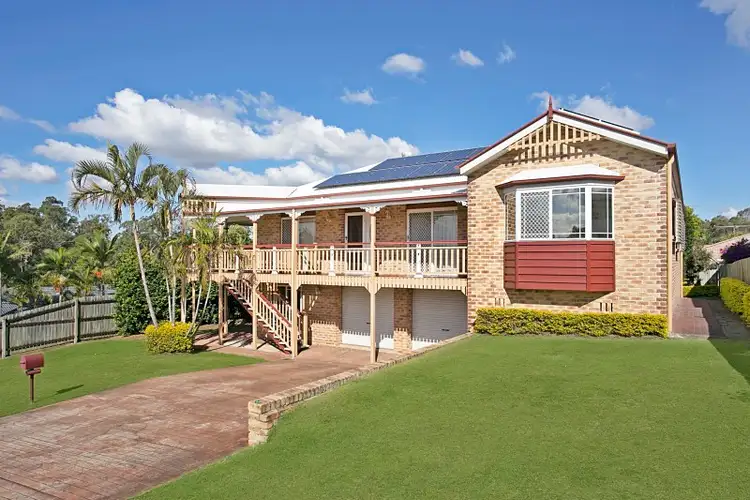 20 Lynford Place, Bridgeman Downs QLD 4035