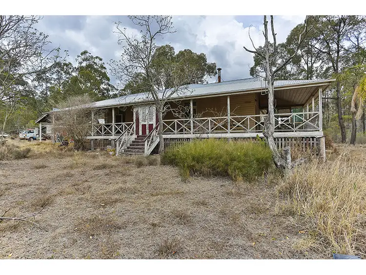 Third view of Homely land listing, 85 Centenary Road, Goombungee QLD 4354