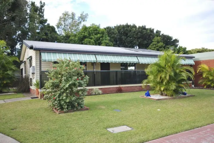 Main view of Homely villa listing, 148/67 Winders Place, Banora Point NSW 2486