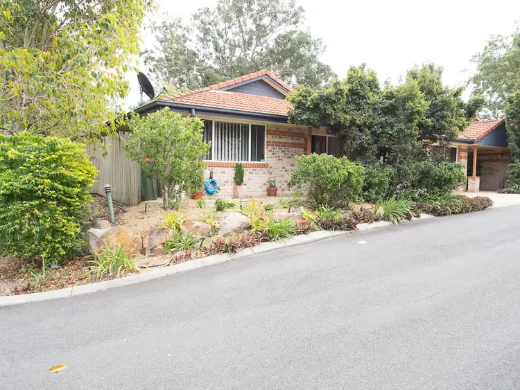 Second view of Homely villa listing, Address available on request