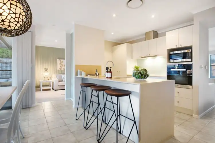 Fifth view of Homely house listing, 12 Clapham Street, Hamilton South NSW 2303