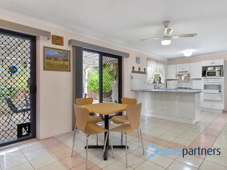 Third view of Homely house listing, 20 Lockheed St, Raby NSW 2566