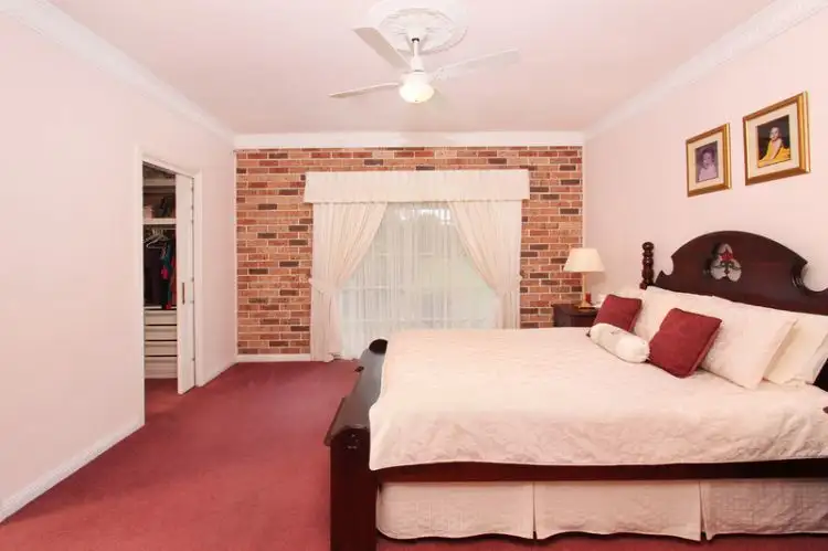 Fifth view of Homely rural property listing, 224 Hinxman Road, Castlereagh NSW 2749