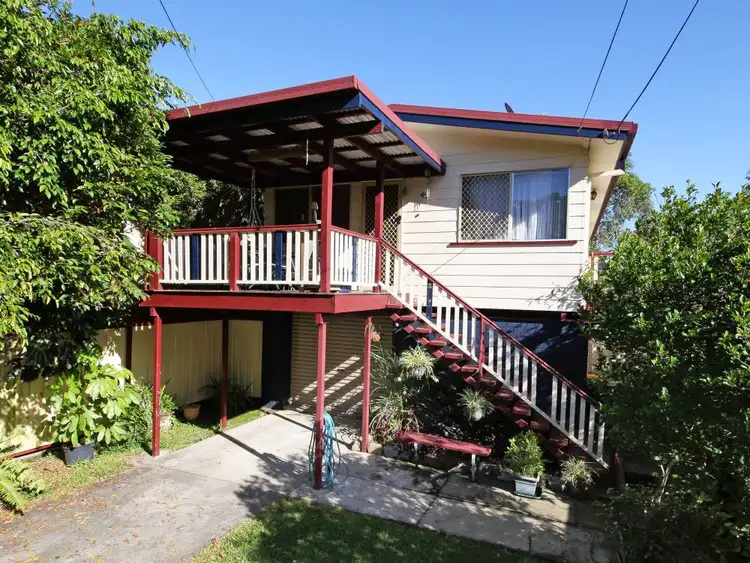 Main view of Homely house listing, 45 Gertrude Street, Redcliffe QLD 4020