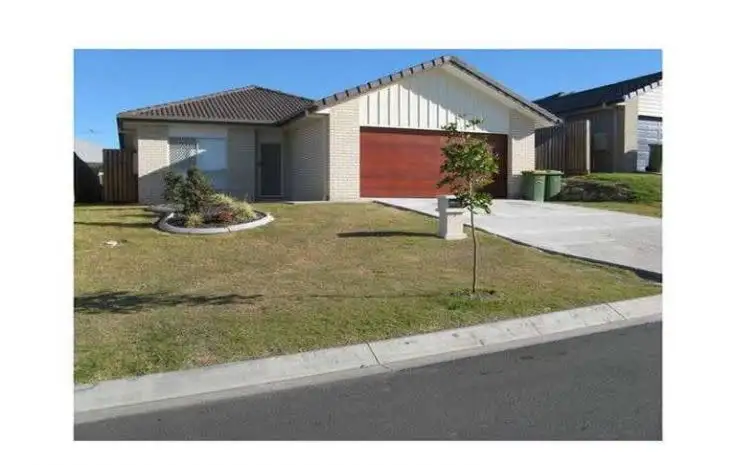 Main view of Homely house listing, 4 French Court, Redbank Plains QLD 4301