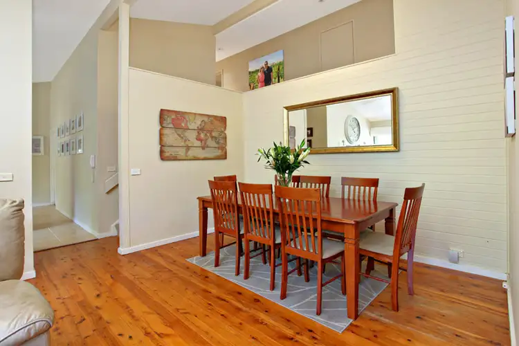 Fourth view of Homely house listing, 22 Lukas Avenue, Kenthurst NSW 2156