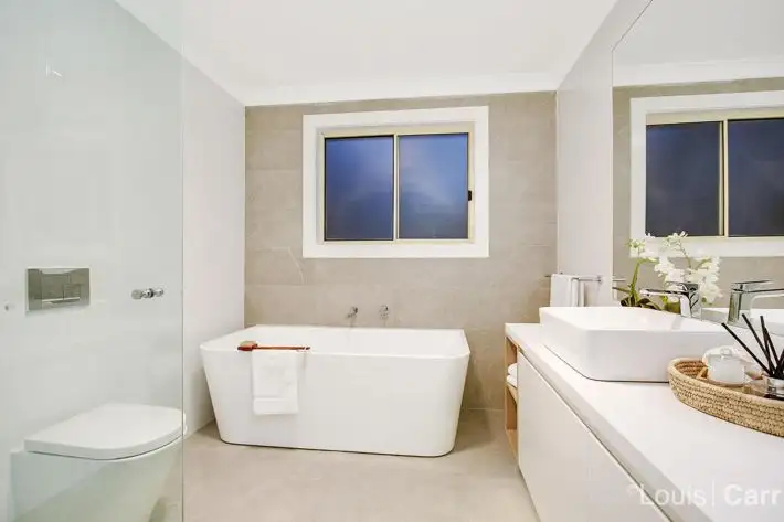 Fourth view of Homely house listing, 10 Rockwall Place, West Pennant Hills NSW 2125