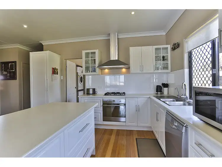 Third view of Homely house listing, 19 Edwin Street, Westbrook QLD 4350