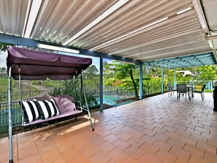 Third view of Homely house listing, 7 CUTTS STREET, Loganholme QLD 4129