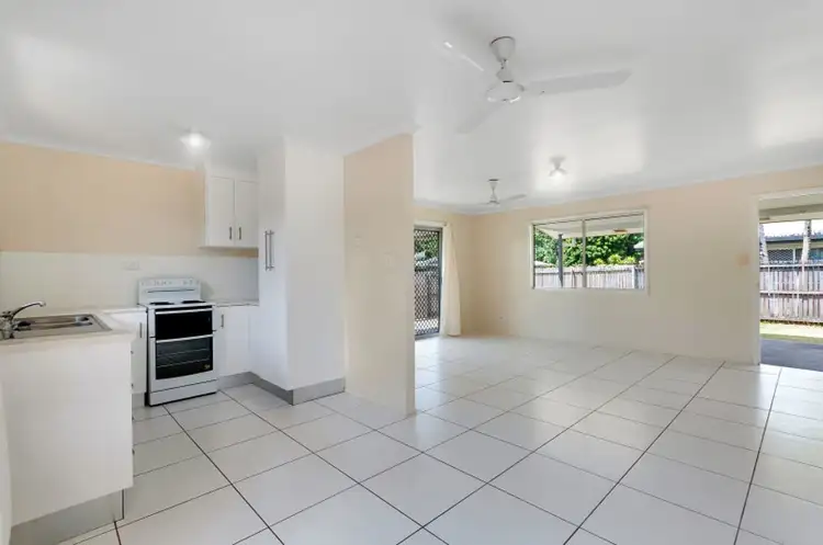Second view of Homely house listing, 37 Frances Street, Mooroobool QLD 4870