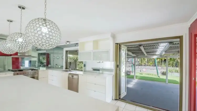 Second view of Homely rural property listing, 21 Sunny Court, Ningi QLD 4511