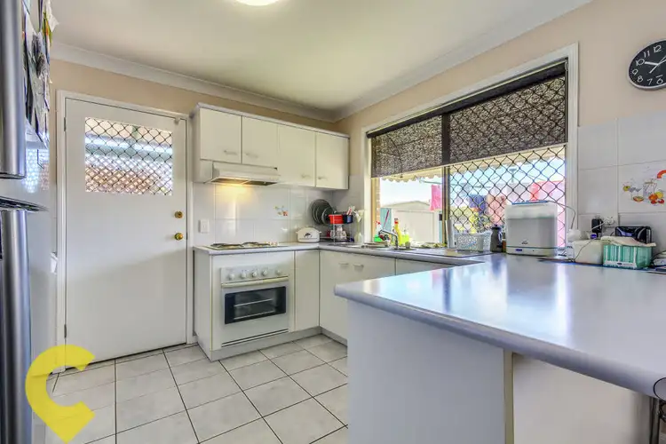 Fifth view of Homely villa listing, 3/127 Adelaide Street, Carina QLD 4152