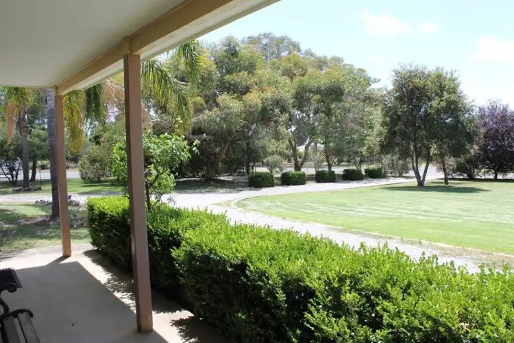 Second view of Homely rural property listing, 19 Pages Lane, Kingswood NSW 2340