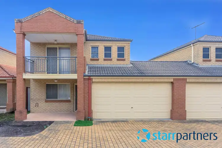 10/22-32 Hall Street, St Marys NSW 2760