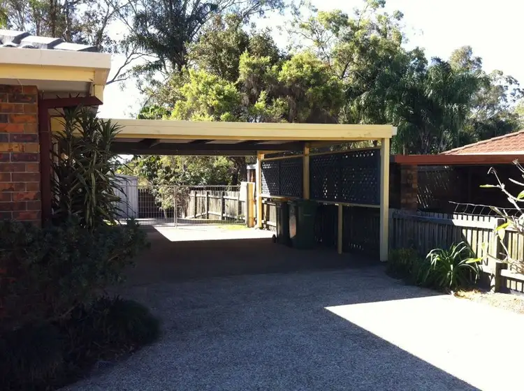 Fourth view of Homely house listing, 87 Mackellar Drive, Boronia Heights QLD 4124