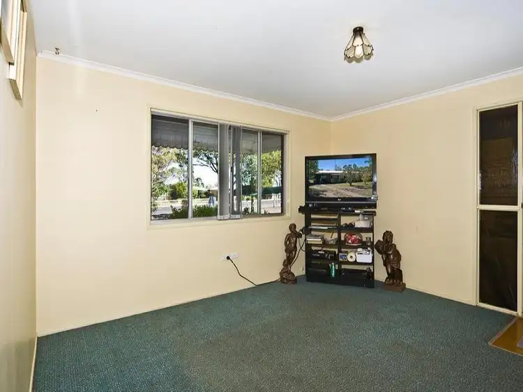 Second view of Homely house listing, 3 Balfour St, Wyreema QLD 4352