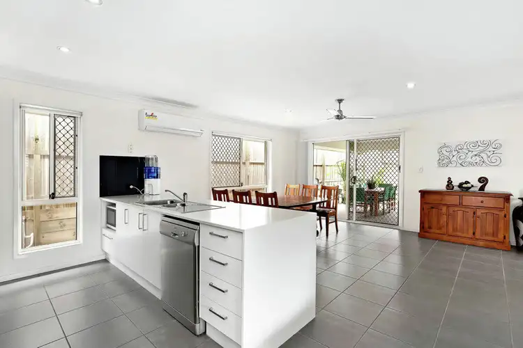 Fifth view of Homely house listing, 43 Oakmoss Drive, Springfield Lakes QLD 4300