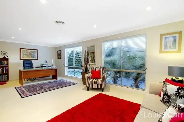 Sixth view of Homely house listing, 12 Oak Tree Grove, Kellyville NSW 2155