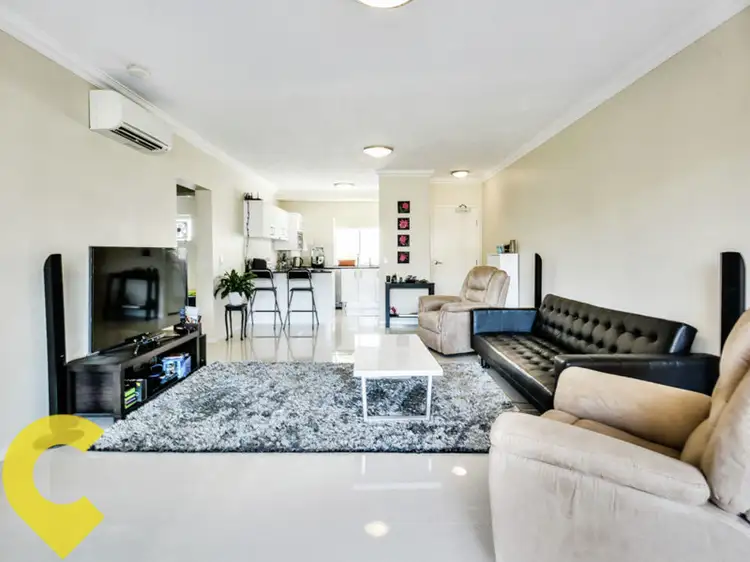3/203 Melton Road, Nundah QLD 4012