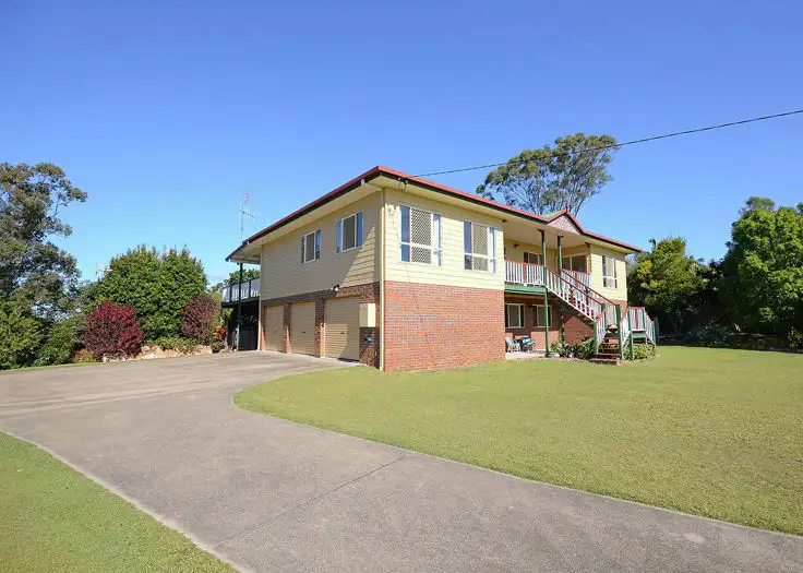 Main view of Homely house listing, 3 Odna Close, Craignish QLD 4655