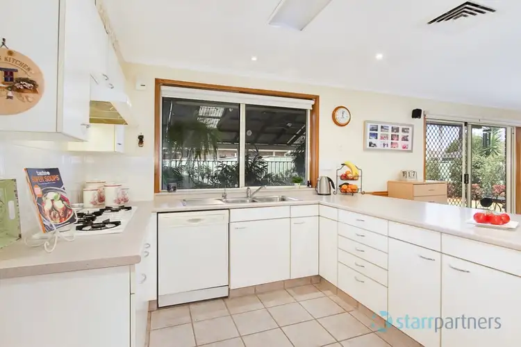 Third view of Homely house listing, 14 Marie Close, Bligh Park NSW 2756