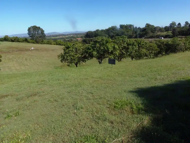 Second view of Homely land listing, 103 Grecian Bends Road, Greens Creek QLD 4570