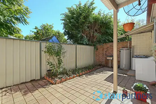 Fifth view of Homely townhouse listing, 2/62 Hassall Street, Parramatta NSW 2150