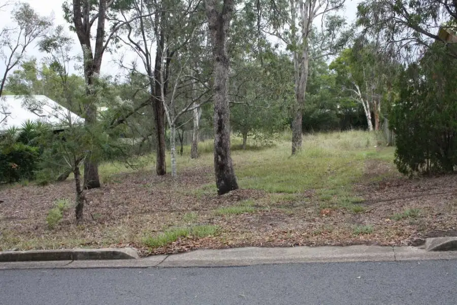 Main view of Homely land listing, 16 Hoffman Street, Granville QLD 4650