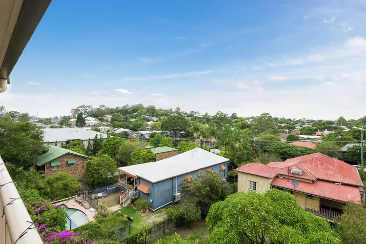 Sixth view of Homely unit listing, 12/11 Hawthorne Street, Enoggera QLD 4051