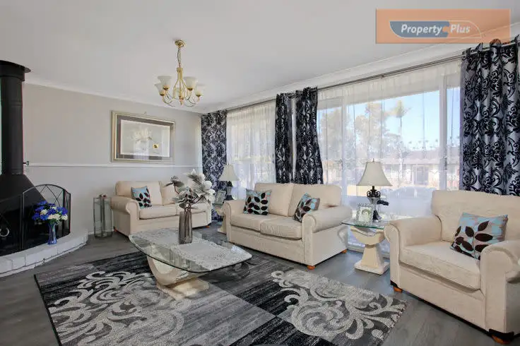 Second view of Homely house listing, 22 Merino Circuit, St Clair NSW 2759