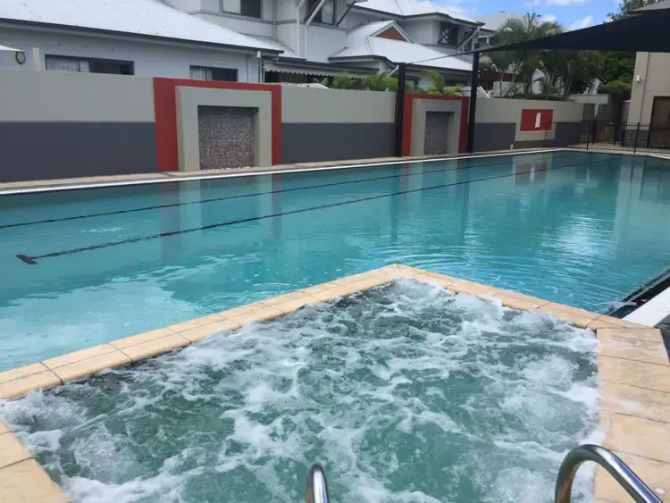 Sixth view of Homely townhouse listing, 2/35 Central Avenue, Mount Ommaney QLD 4074