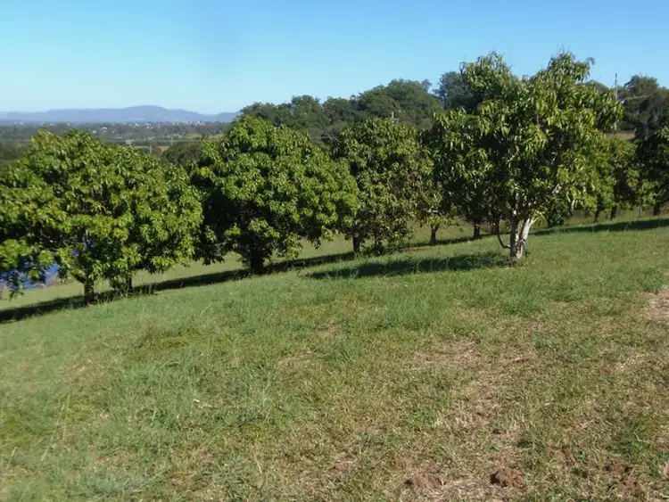 Fourth view of Homely land listing, 119 Grecian Bends Road, Greens Creek QLD 4570