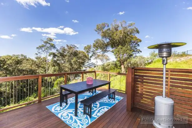 Fourth view of Homely house listing, 6 Beulah Place, Kotara South NSW 2289