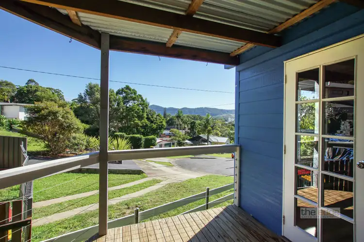 Second view of Homely house listing, 6 Palm Street, Coffs Harbour NSW 2450