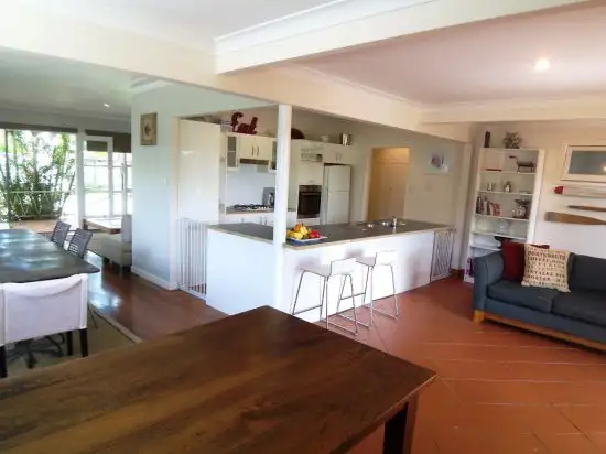 Fifth view of Homely house listing, 117 Johnston Street, Southport QLD 4215