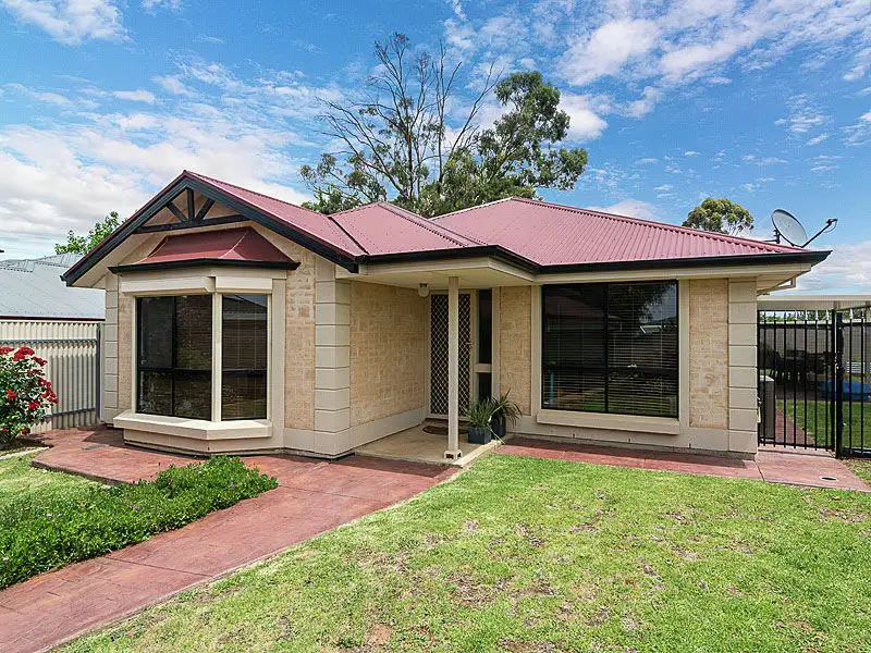 Main view of Homely house listing, U3 1 Kookaburra Court, Mount Barker SA 5251
