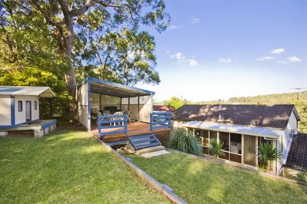 Seventh view of Homely house listing, 5 Honeyeater Place, Tingira Heights NSW 2290