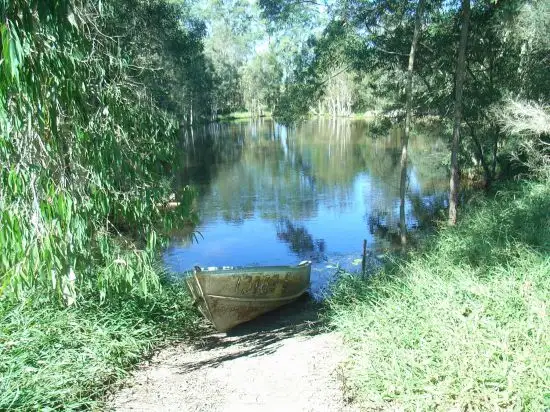 Second view of Homely rural property listing, 3 3 Regan Rd, Wamuran QLD 4512