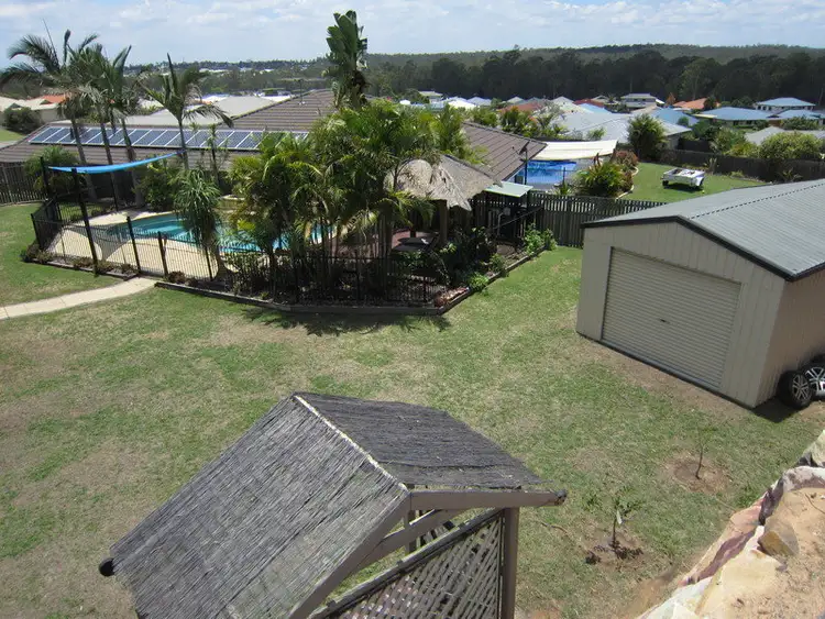 Third view of Homely house listing, 14 Harrison Grove, Deebing Heights QLD 4306