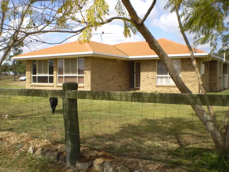 Main view of Homely rural property listing, Address available on request