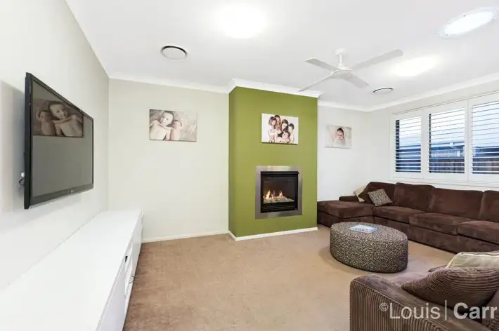 Third view of Homely house listing, 187 Sanctuary Drive, Rouse Hill NSW 2155