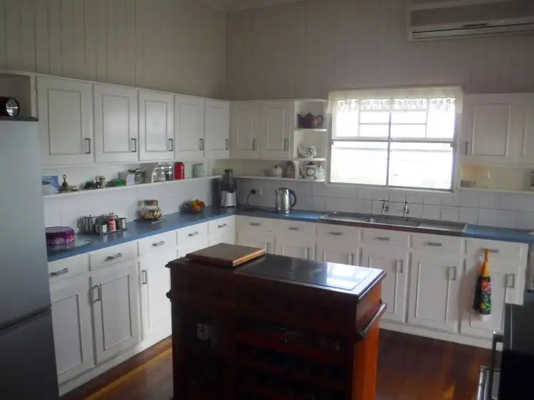 Third view of Homely house listing, 51 Fort Street, Maryborough QLD 4650