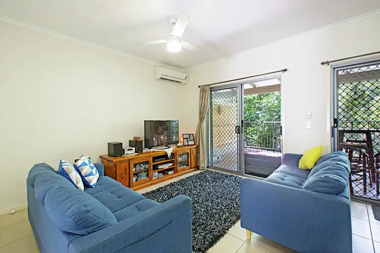 Fourth view of Homely unit listing, 8/23 Alexandra Avenue, Nambour QLD 4560
