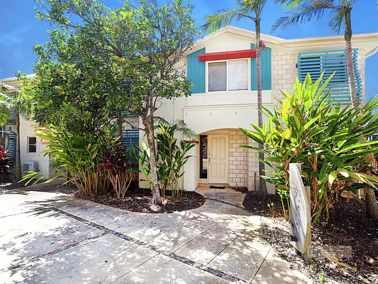 Main view of Homely townhouse listing, 7/94 Solitary Islands Way, Sapphire Beach NSW 2450