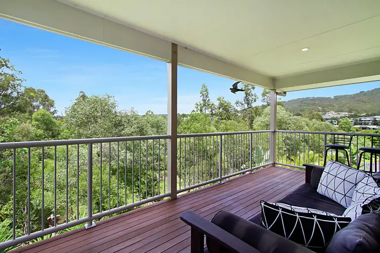Second view of Homely house listing, 66 Wildflower Circuit, Upper Coomera QLD 4209