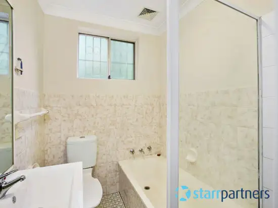 Third view of Homely apartment listing, 3/22 Sheffield Street, Merrylands NSW 2160